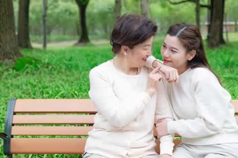 南昌青云谱区婆媳关系咨询